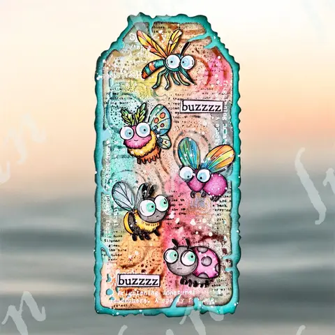 Celebrate Honor Holiday Clear Stamps Silikon Sigill Stämpel DIY Scrapbooking Fotoalbum Korttillverkning Halloween Jul Mall 10 best sales fantasifulla stämplar - №4