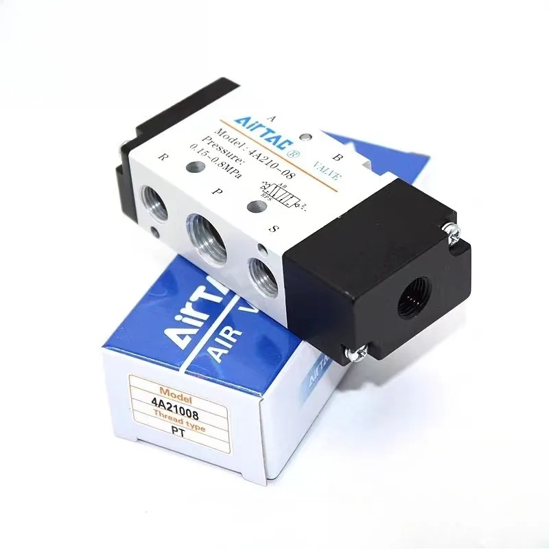 Parts For Airtac Ai… - image