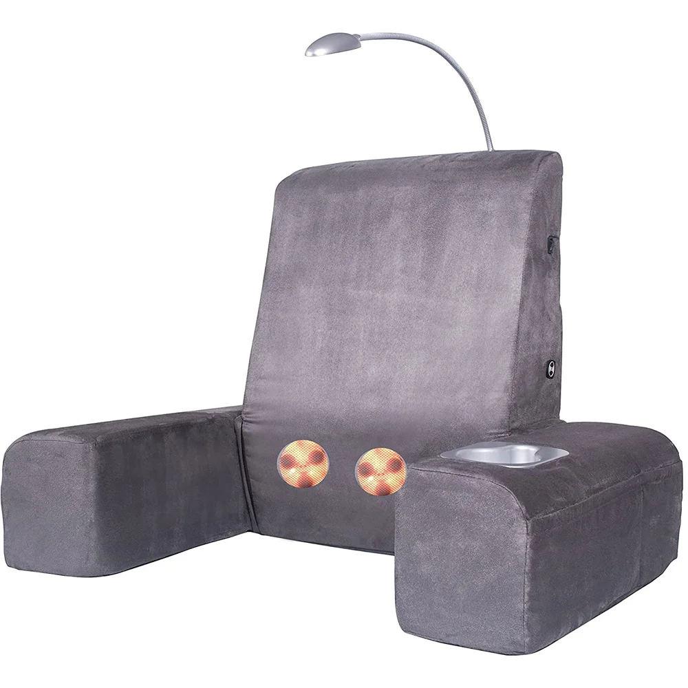 

JOURM Backrest Recliner Fabric Metal Japanese Nordic Chair Triangular Pillow Henan Custom Logo Accepted Home Decor Sofa Cushion