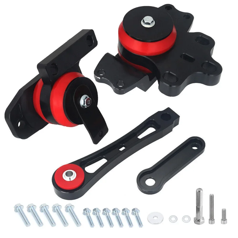 Transmission Pendulum Mount Kit for 09+vw Jetta Golf Mk5 Mk6 Passat Audi Tt Mk2 A3 2.0 Tsi
