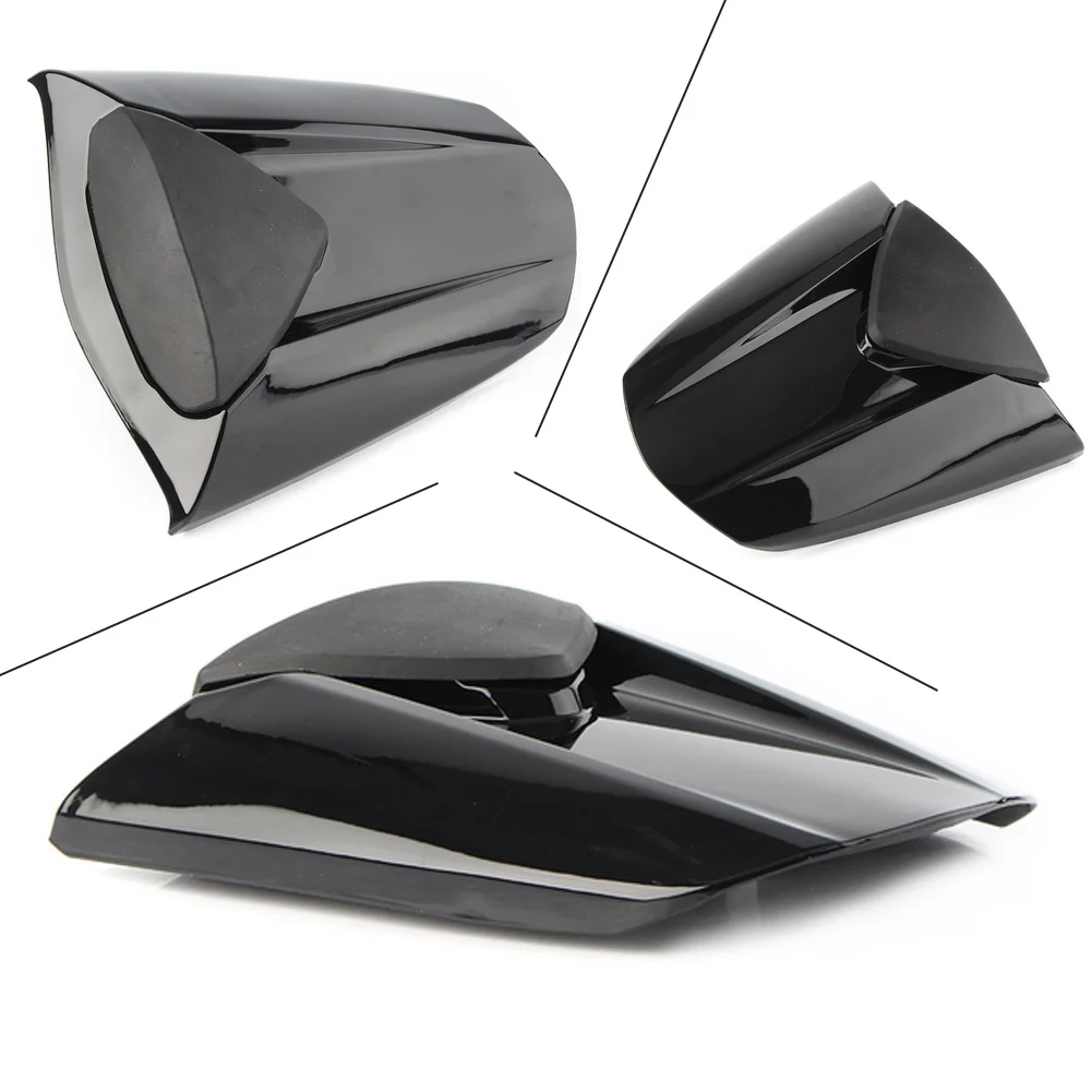 Motorcycle Rear Passenger Cowl Seat Back Cover Fairing Part For Honda CBR300R CB300F CBR250R CBR 300R 300F 250R 2013-2017 2018