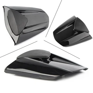 Motorcycle passenger rear hood, seat back cover, Honda CBR300R corenage CB300F CBR250R CBR 300R 300F 250R 2013-2017 2018 10 Main Sales Honda Lead Careage - №7