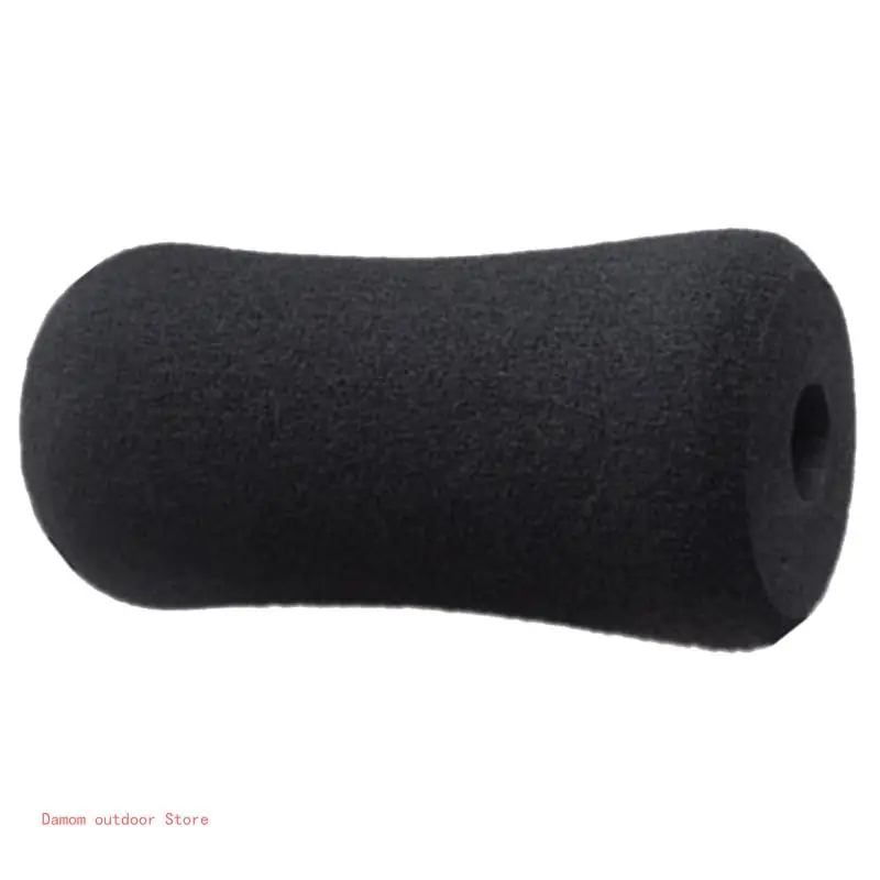 EVA Foam Pads Rollers Replacement for Homes Gym Exercise Machine Equipment