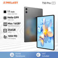 Teclast T50Pro Tablet 11\
