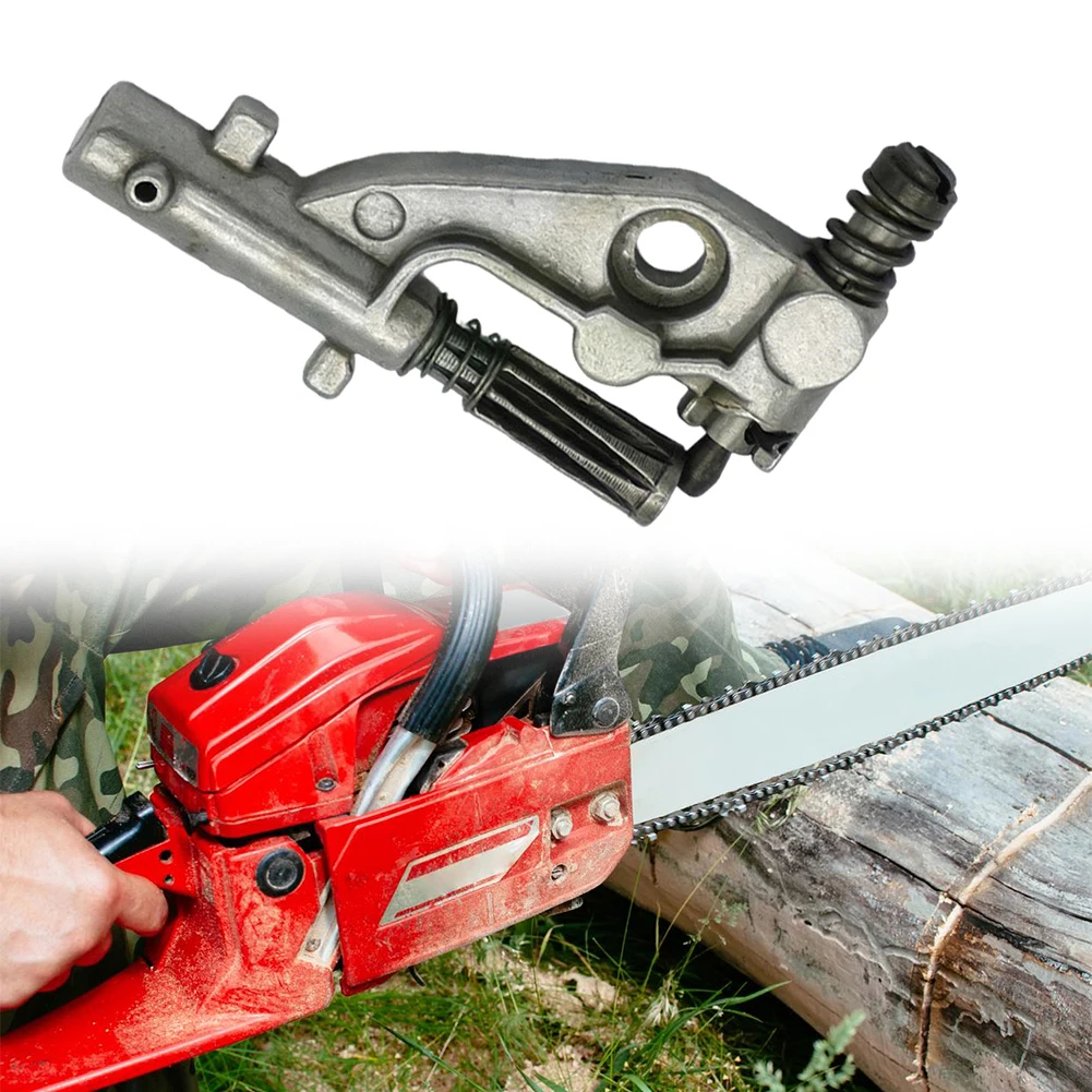 High-Quality Oil Pump For 353 Chainsaw Parts - Essential Logging Saw Accessory Garden Power Tool Accessories For Outdoor Garden