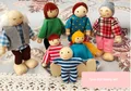 7pcs people Boy