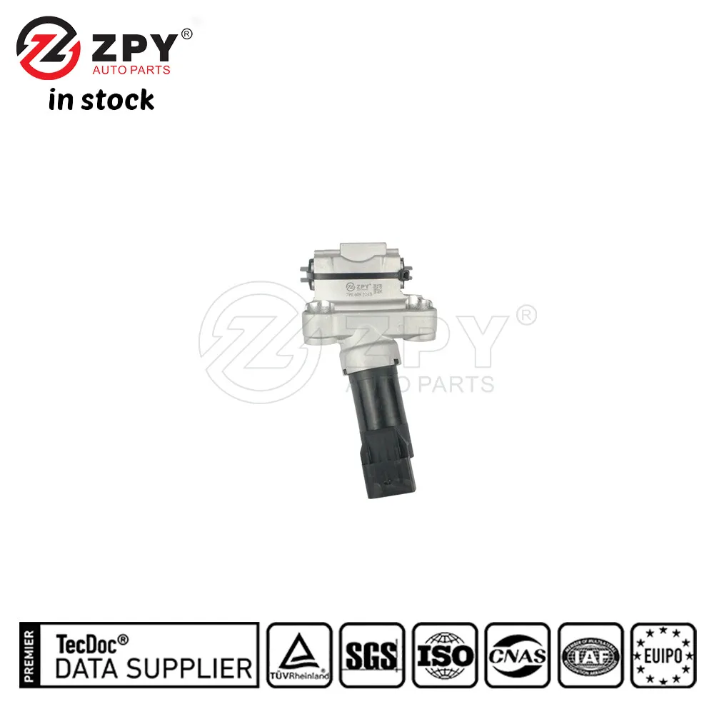 

ZPY New Quality Right Parking Brake Actuator For Porsche Cayenne 7P0 609 724B