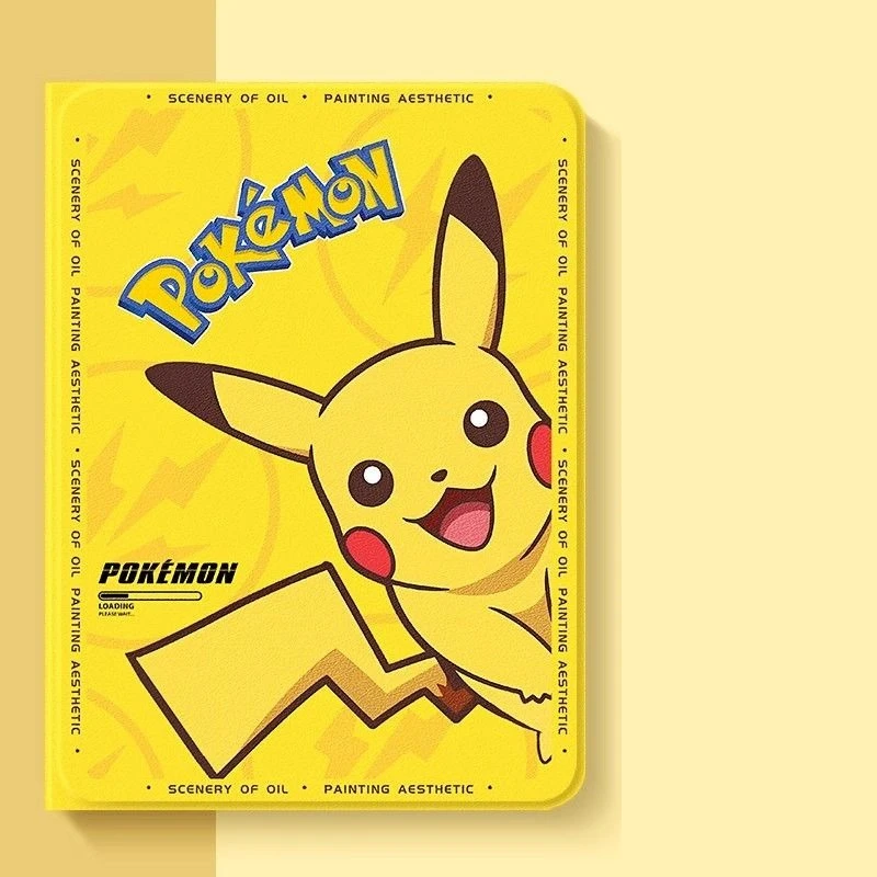 漫画ピカチュウポケモンケース-redmi-pad-se-11インチ用-耐衝撃カバー-xiaomi-7-pro-112インチ-mipad7-ultra-6max-14インチ-mipad5ケース用