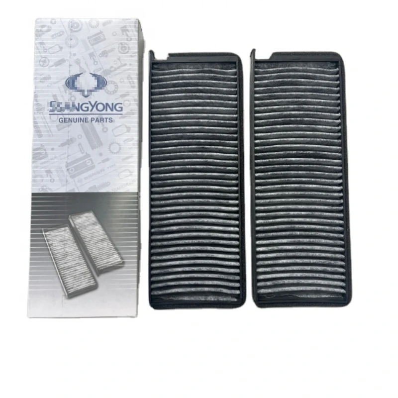 Air Conditioner Kii Air Filter For Ssangyong Rexton 2001 2016 Oem 6812008040 681200803a