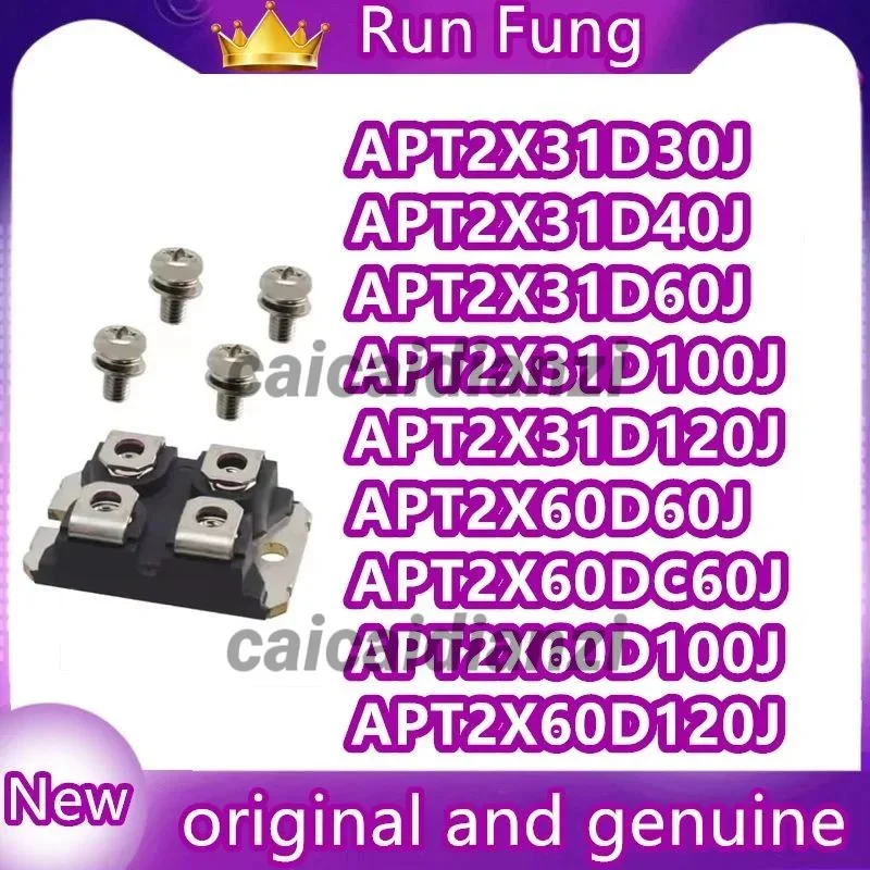 

APT2X31D30J APT2X31D40J APT2X31D60J APT2X31D100J APT2X31D120J APT2X60D60J APT2X60DC60J APT2X60D100J APT2X60D120J НОВЫЙ модуль