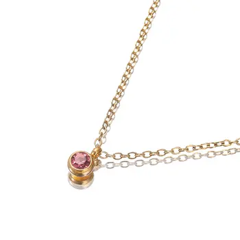 8 best sales Mặt dây chuyền đính đá để làm đồ trang sức - №2