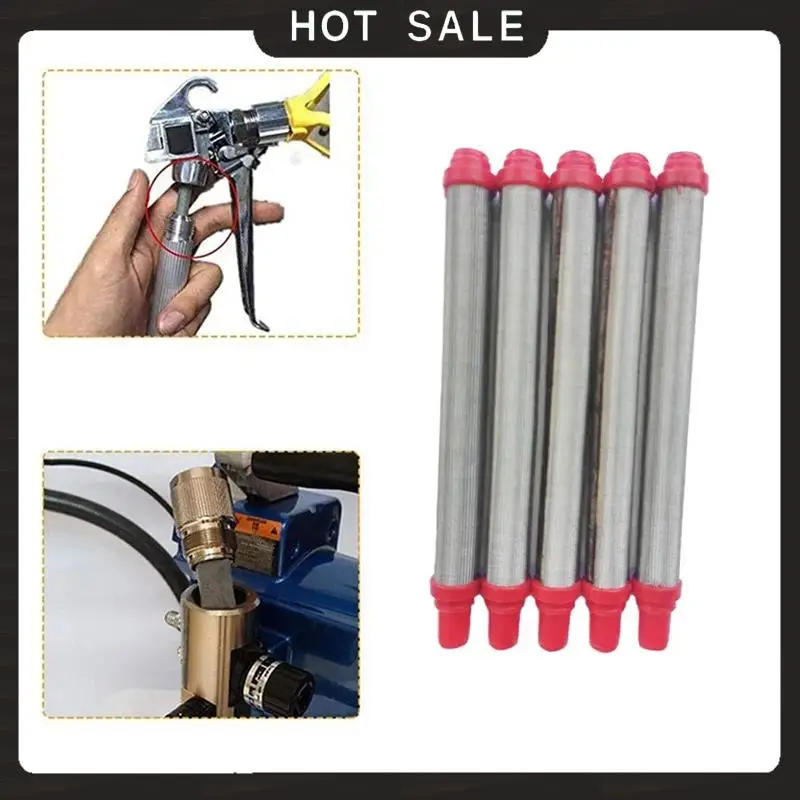 

24-Hour Delivery For Spray Tool Airless 100 Mesh Filters For Models SG10, SG20SG Pro, SG2, SG3 Accessories