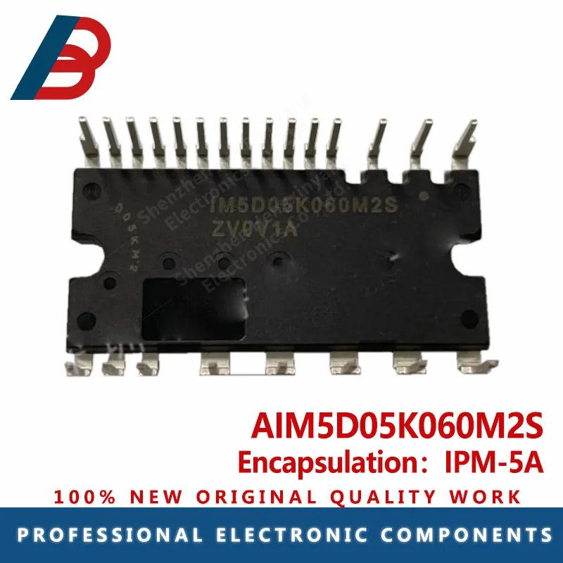 AIM5D05K060M2S IM5D05K060M2S Модуль IPM-5A