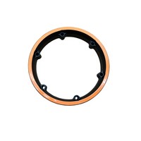 Rear Wheel Hub Part for KUGOO KIRIN KuKirin G2 Pro Electric Scooter Motor Hub Ring Replacement Accessories