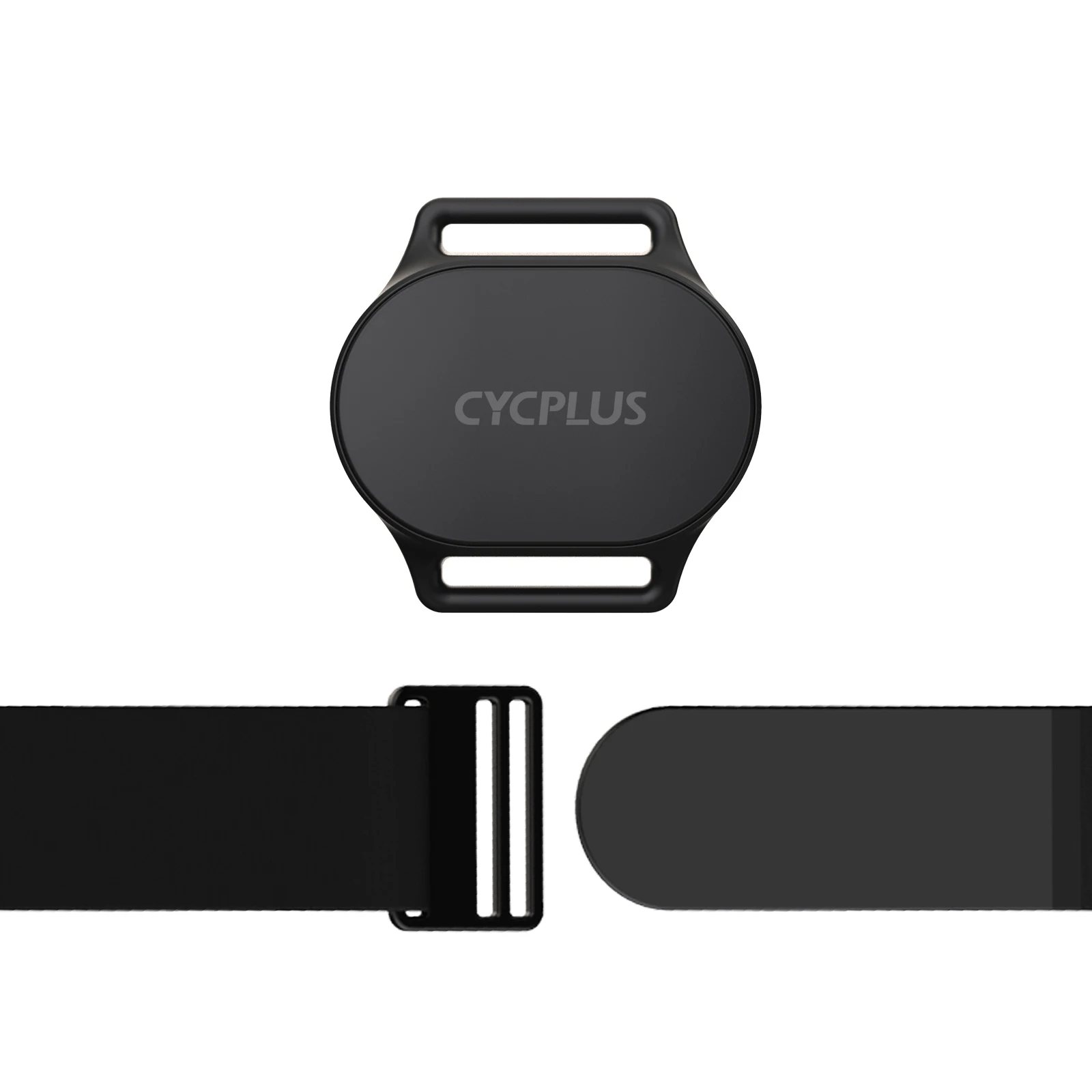 CYCPLUS H1 Herzfrequenzmesser Armband Handschlaufe Bluetooth 4.0 ANT+ Sensor Wilress Fahrradzubehör