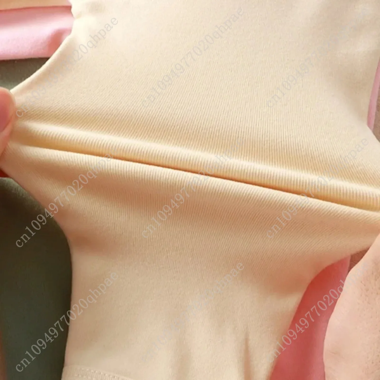 1-10Years الطفل قاعدة قميص جولة الرقبة الدافئة الفتيان الفتيات ملابس الربيع طويلة الأكمام المحملة الأطفال المخملية عالية المرونة قميص دافئ