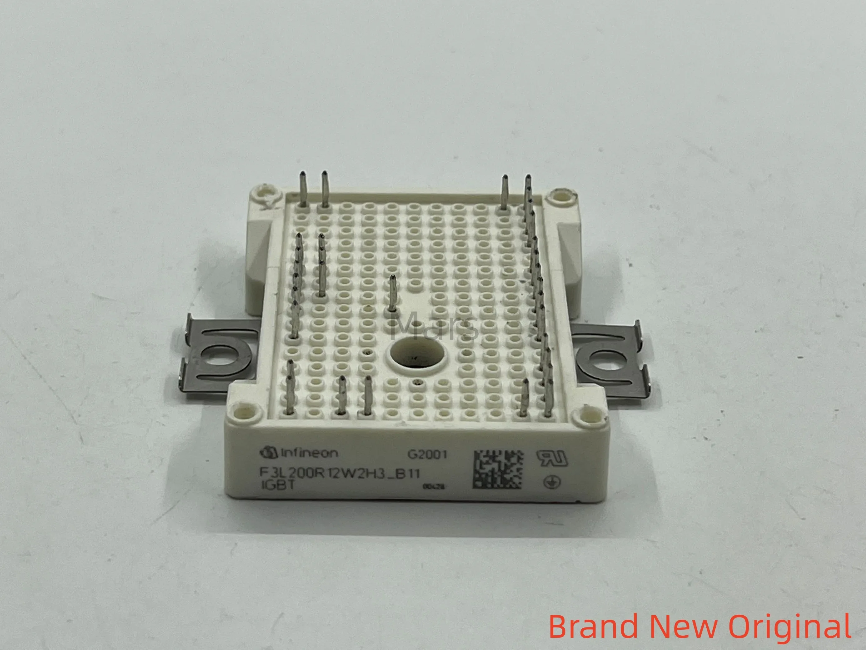 

Modul Baru F3L200R12W2H3-B11 F3L100R12W2H3-B11 F3L150R12W2H3-B11