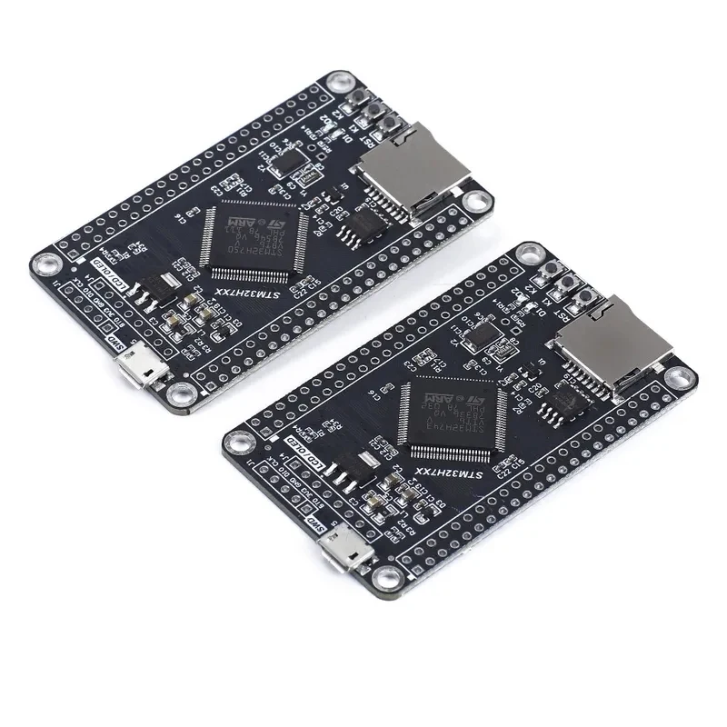 STM32H743VIT6 STM32H750VBT6 ARM STM32 Minimum System Development Board Module