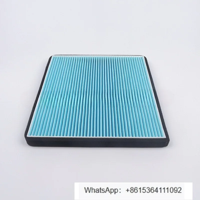 Air Conditioner Fil… - image