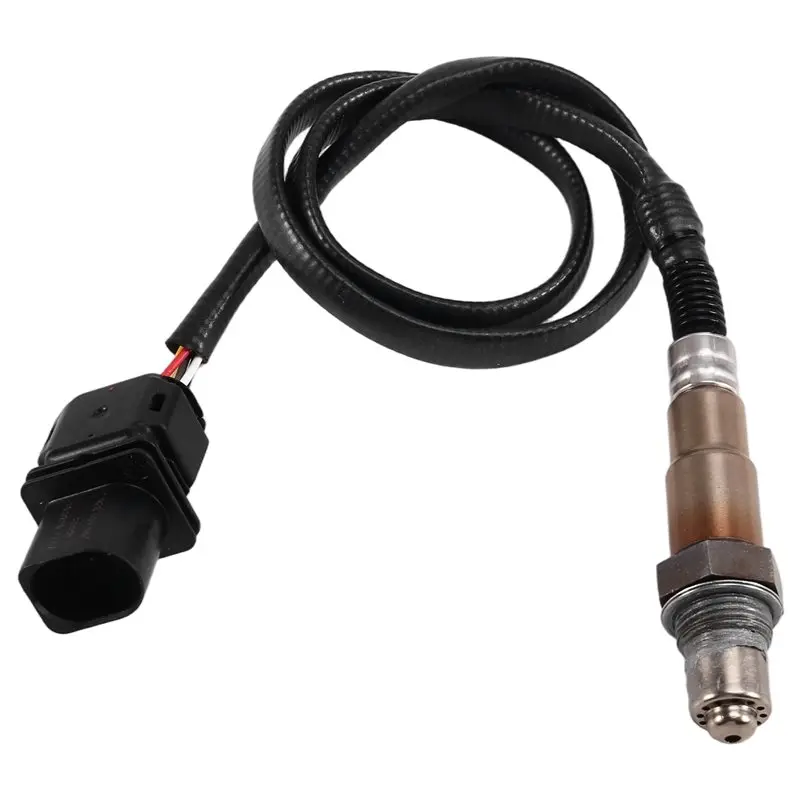 

AB16-для Jaguar XF 2013 2014 2015 2,0 л датчик кислорода O2 вверх и номера деталей C2D24922 C2D28707