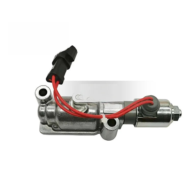 

Pilot Proportional Solenoid Valve 468-3266 for 836H 836G 836K Compactor Construction Machinery Parts