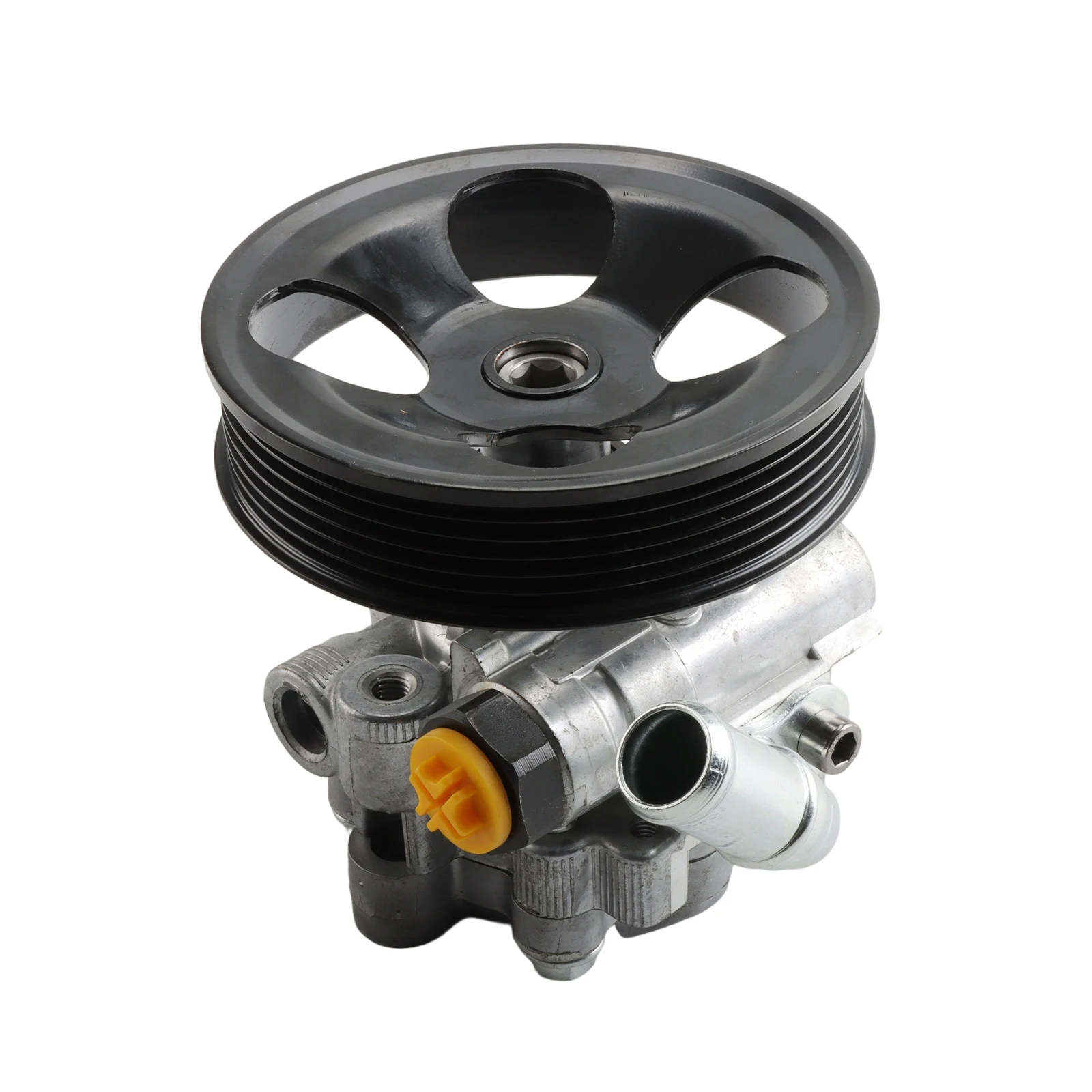 

04892093AA 4782523AC Power Steering Pump With Pulley For Chrysler 300 2005-2010 Pump Fits For Dodge