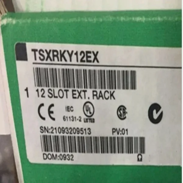 

Tsxrky12ex in One Year Delivery Nib Brand New Original Spot Plc