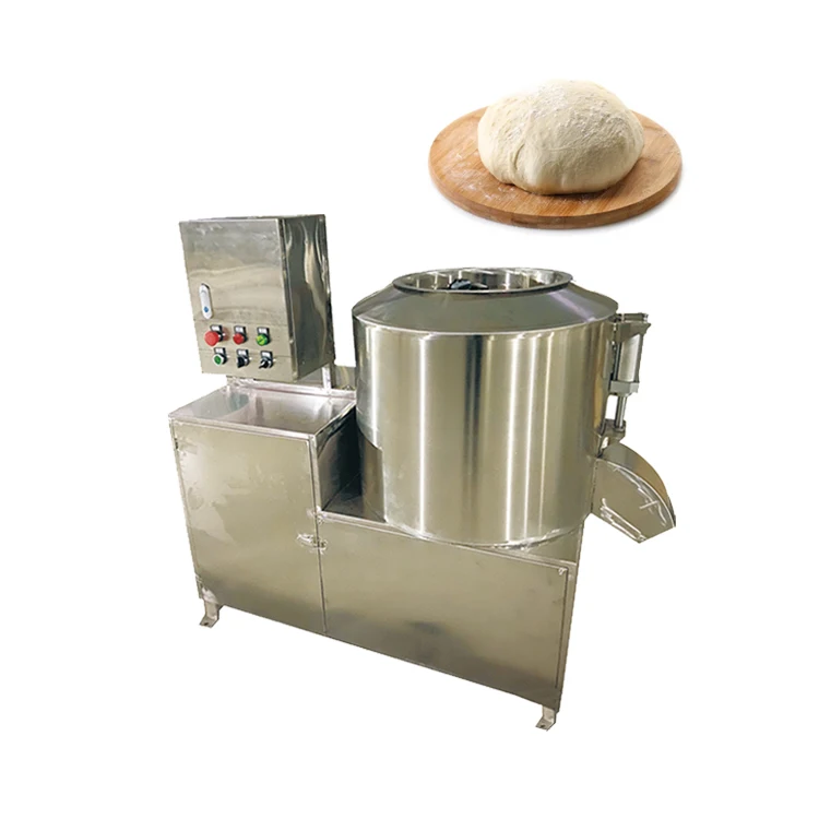 Factory Direct Sales Food Processing Machinery/Grain Mixer Machine/Deep-Fried Food Blender