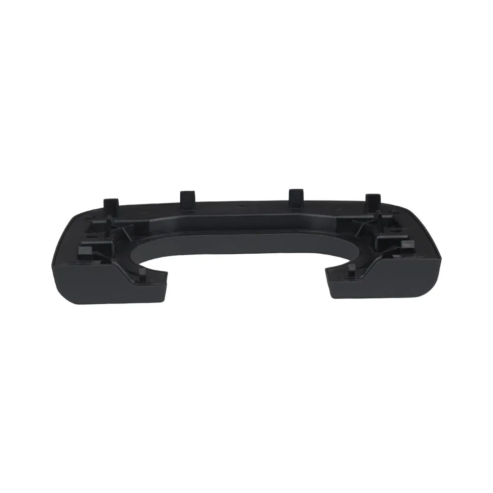 ABS Plastic Center Console Cup Holder Replacement for Ford F-150 Models 1997 to 2003 Direct Fit OEM Style Mounting