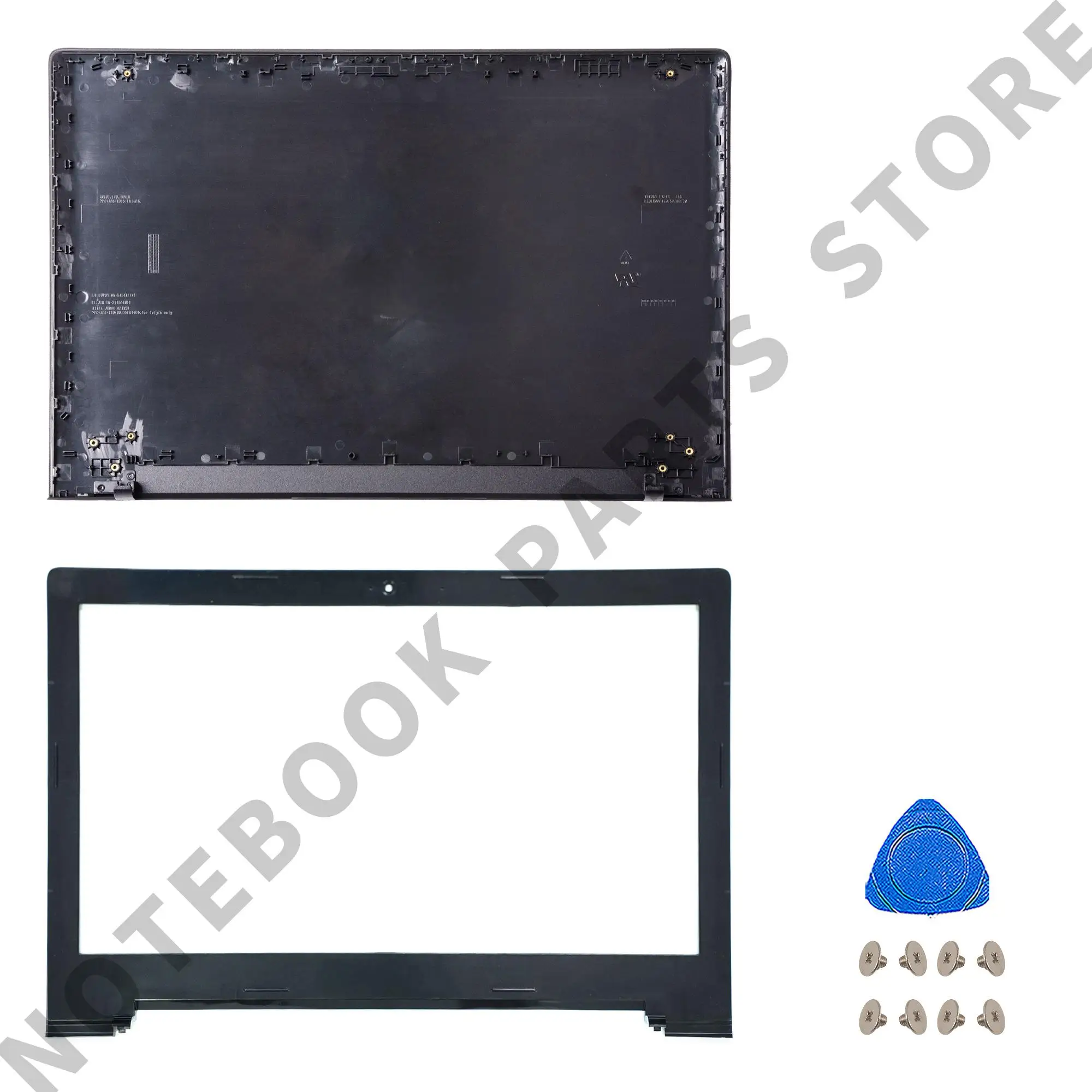 

Parts For G50-70 G50-80 G50-75 G50-30 G50-45 Z50-70 LCD Back Cover Bezel Palmrest Bottom Case Plastic case Repair