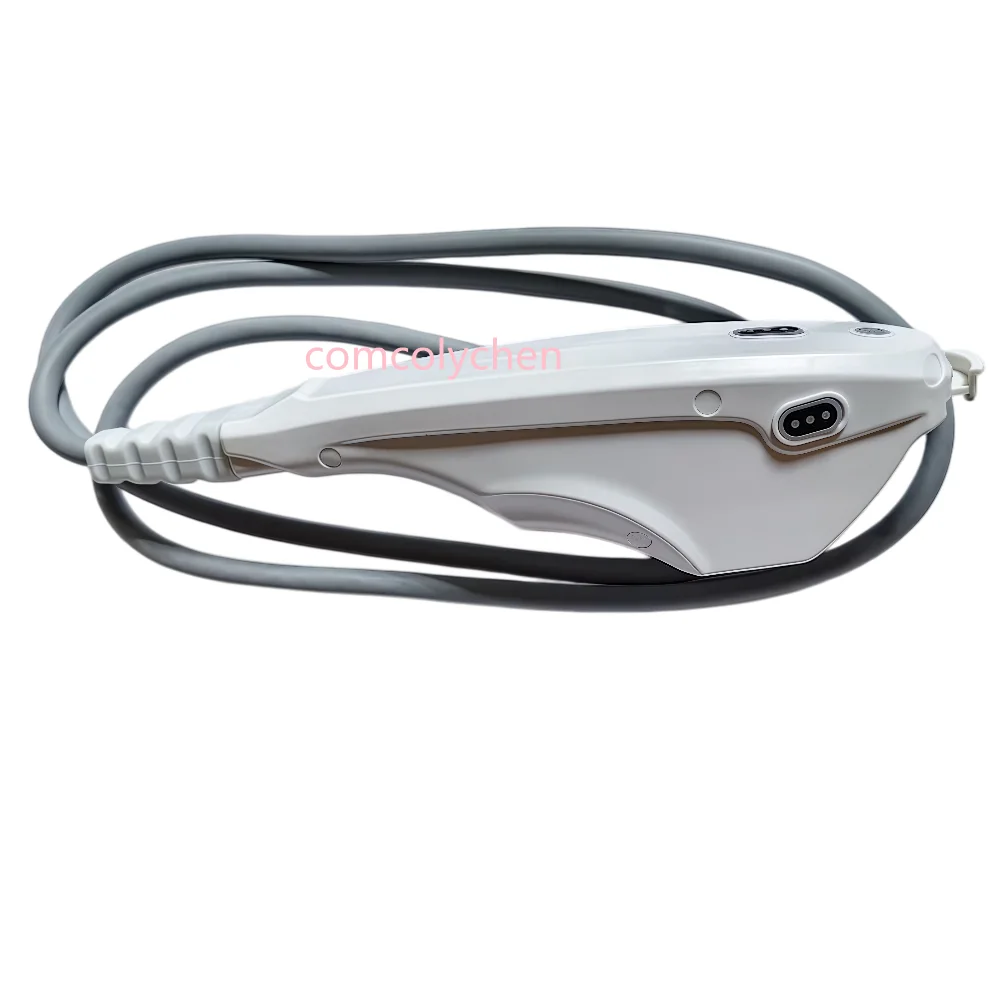 

Professional Gray and White Hifu Handle Accessories For HIFU Machine 2.0 H/2.1 H/2.3H