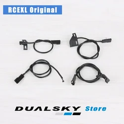 Rcexl Hall Sensor KIT For DLE / DA / 3W / Gasoline Engines