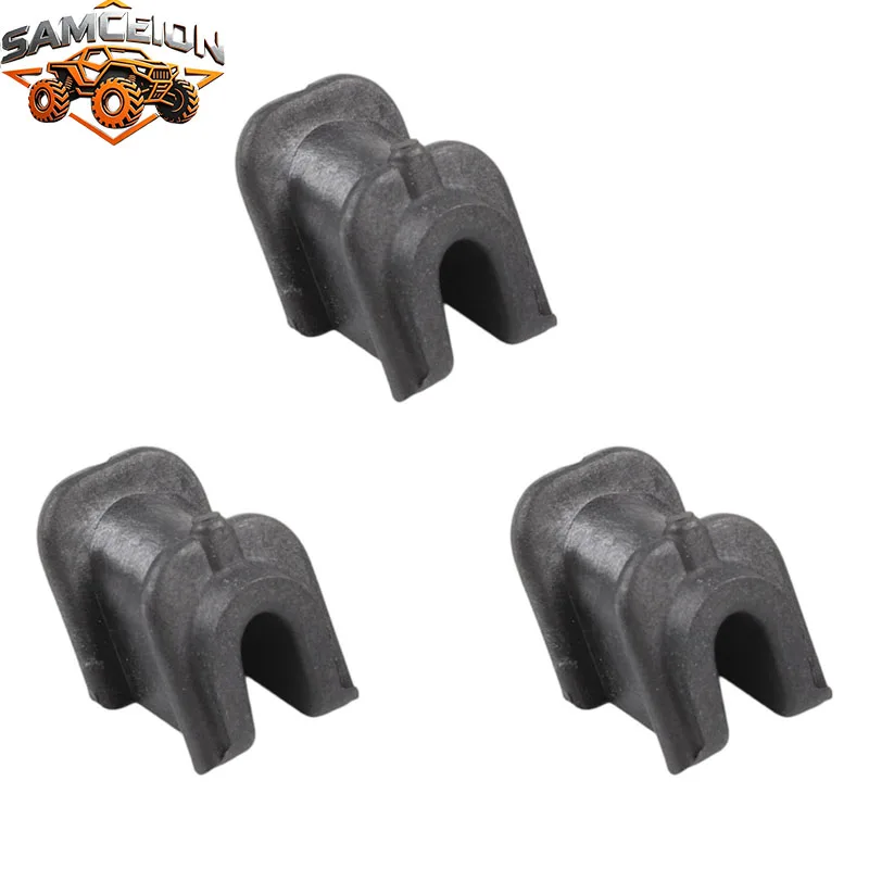 

3PCS Clutch Nylon Slider For CFmoto 600 Touring 625 U600 800 Trail Z8 800EX Z8-EX 800XC 850 950 1000 X10 U10 Z10 P/N:0JYA-051004