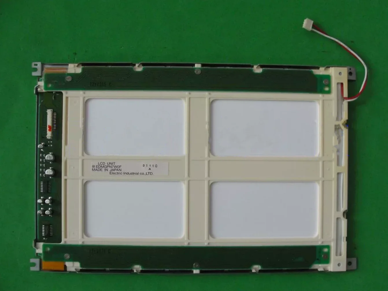 

EDMGPN7W0F LCD Display Screen