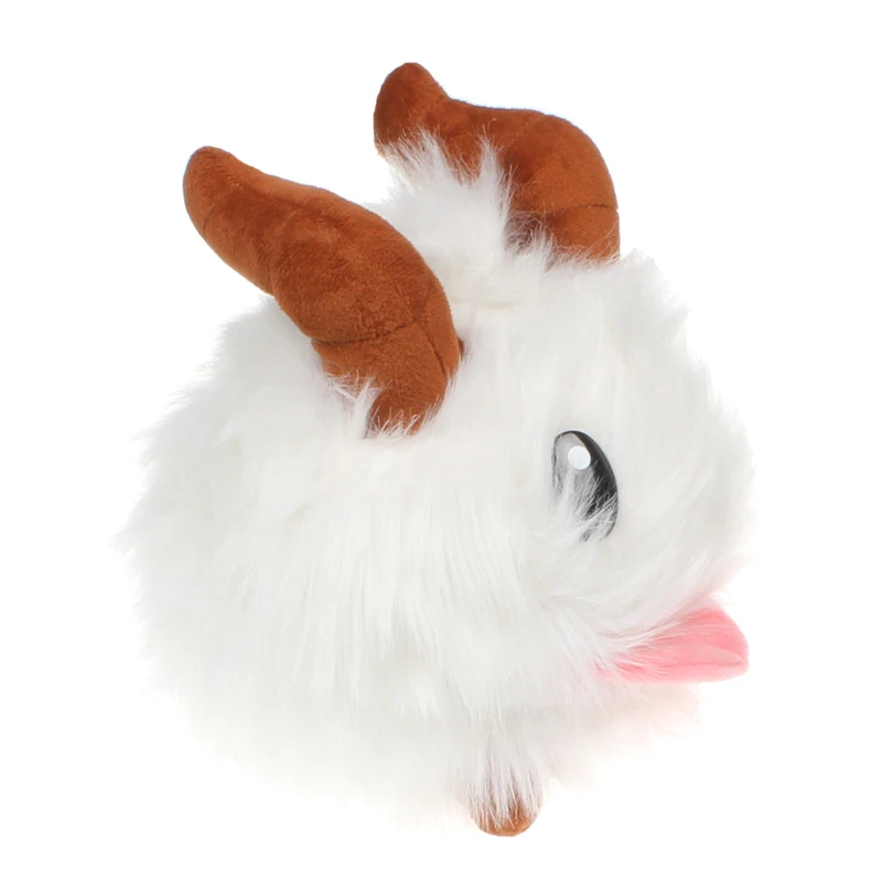 ポロ ぬいぐるみ　lol リーグ・オブ・レジェンズ ポロ ぬいぐるみ - PlushtoyKingdom.com