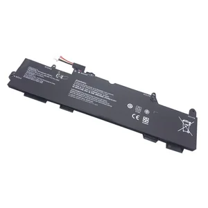 LMDTK nueva batería de laptop SS03XL para HP EliteBook 730 735 740 745 755 830 840 846 ZBOOK 14U G5 HSN-I12C HSN-I13C-4 HSN-I13C-5 8 Mejor batería de ventas HP EliteBook 840 - №2