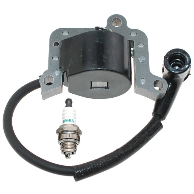 Ignition Coil with Spark Plug for Stihl 088 MS880 (old Version) 1124-400-1301