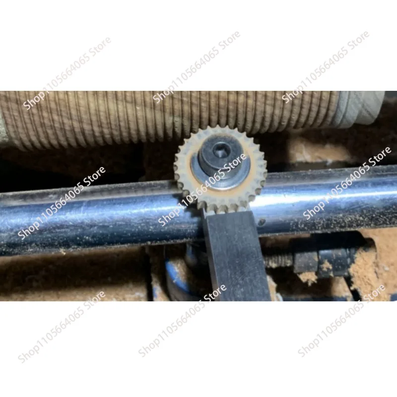 Texture Woodturning Tool Thread Spiral Turning Tools  Woodturning Accessaries Hand-held Cutting Tool