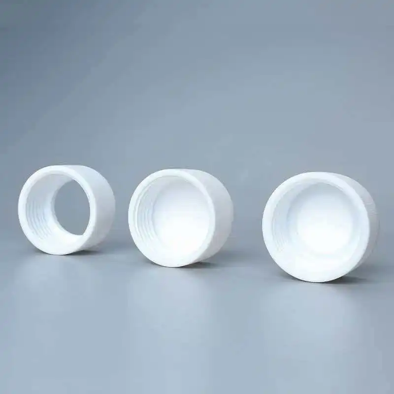 

Schott bottle mouth sampling cap, acid and alkali resistant cap, PBTE glass bottle cap, universal Shuniu GL45 PTFE reagent bottl