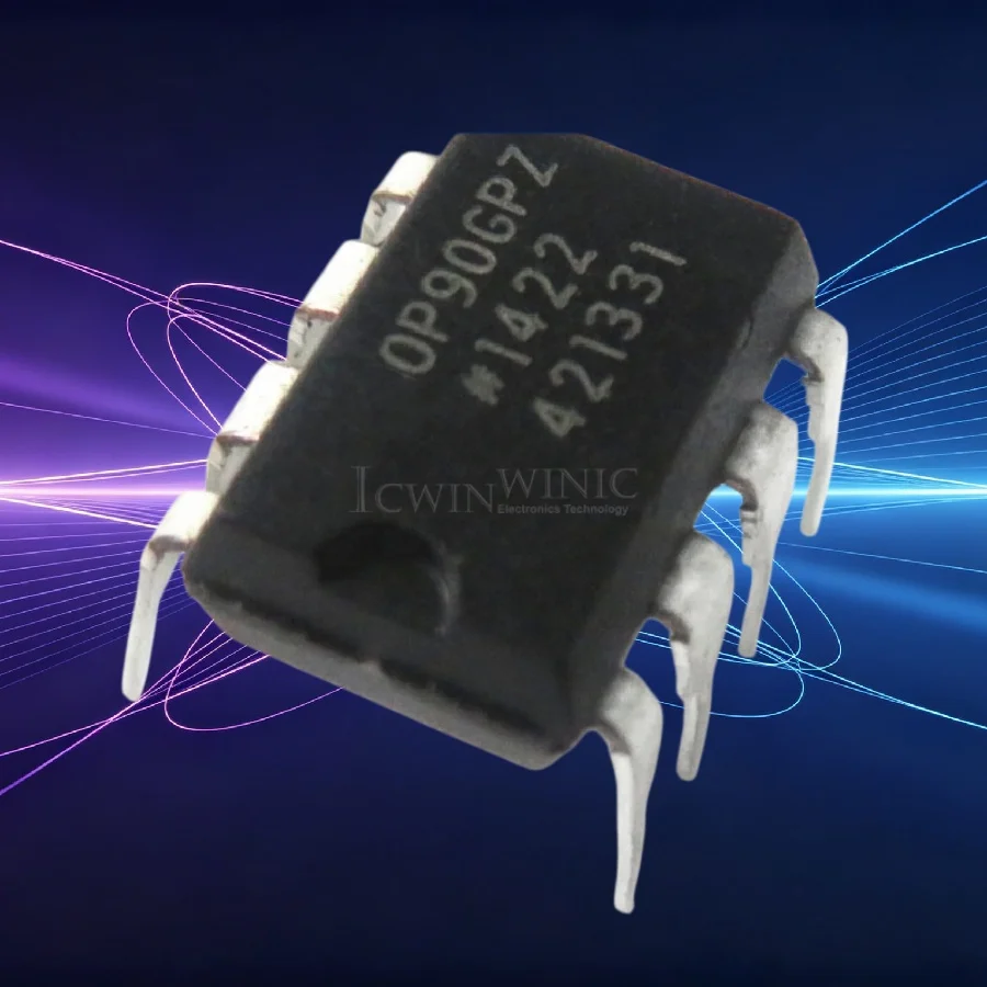 OP90GP OP90 UA741CN UA741 ICL7660SCPA 7660SCPA 7660SCPA AP4511GD AP4511 4511GD DIP-8