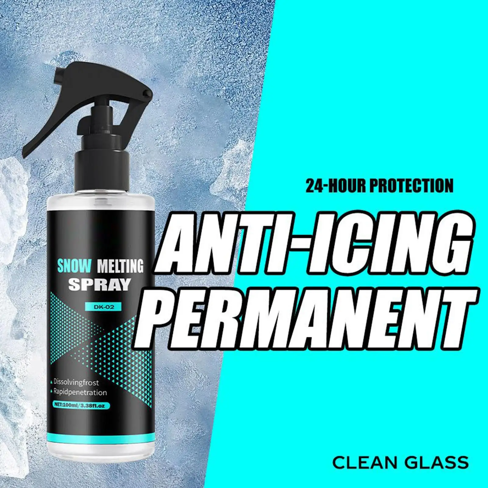 : Bescherming tegen vorst