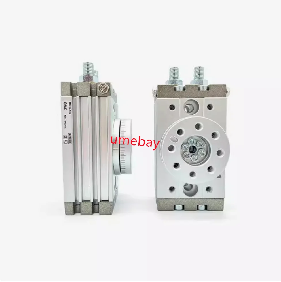 

1 шт. / Цилиндр поворотного стола: MSQB1A / MSQB2A / MSQB3A / MSQB7A / MSQA1A / MSQA2A / MSQA3A / MSQA7A