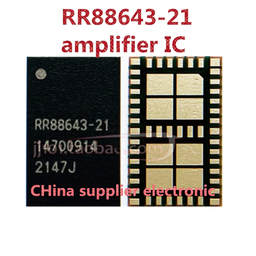 

RR88643-81 RR88916-81H 81A new RR88916-21 RR88643-61 RR88643-81 amplifier IC RR88916-21S RR88643-21 RR88643-21S RR88643-31