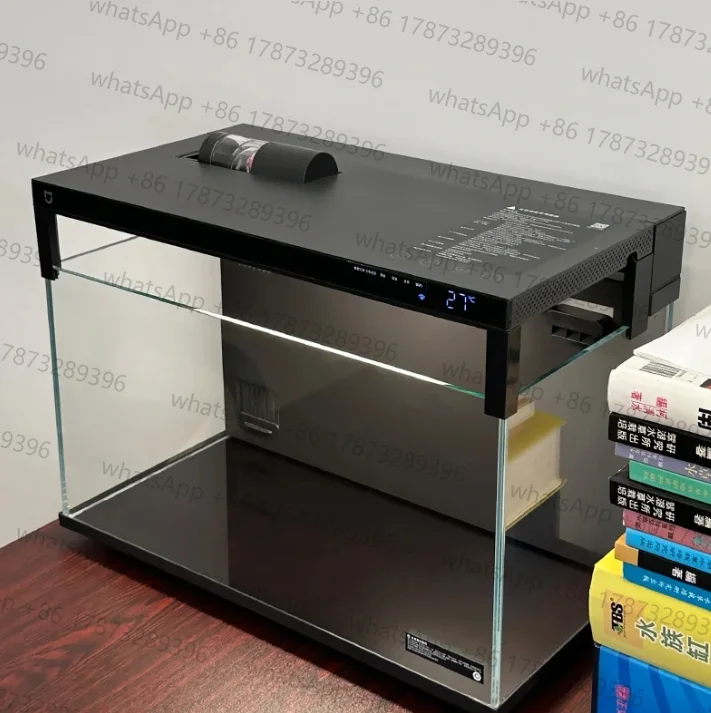 5CM Height increase frame For  Smart AquariumAccessory modification ventilate and cool down Non-3D printing