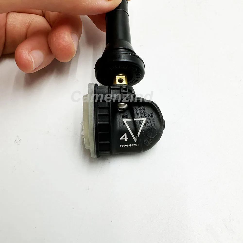 4 قطعة 433 ميجا هرتز TPMS الإطارات الاستشعار 13598773 لكاديلاك CT6 SRX شيفروليه ماليبو أوبل بولت فيفا 13516165 13540602 13506028 13589601