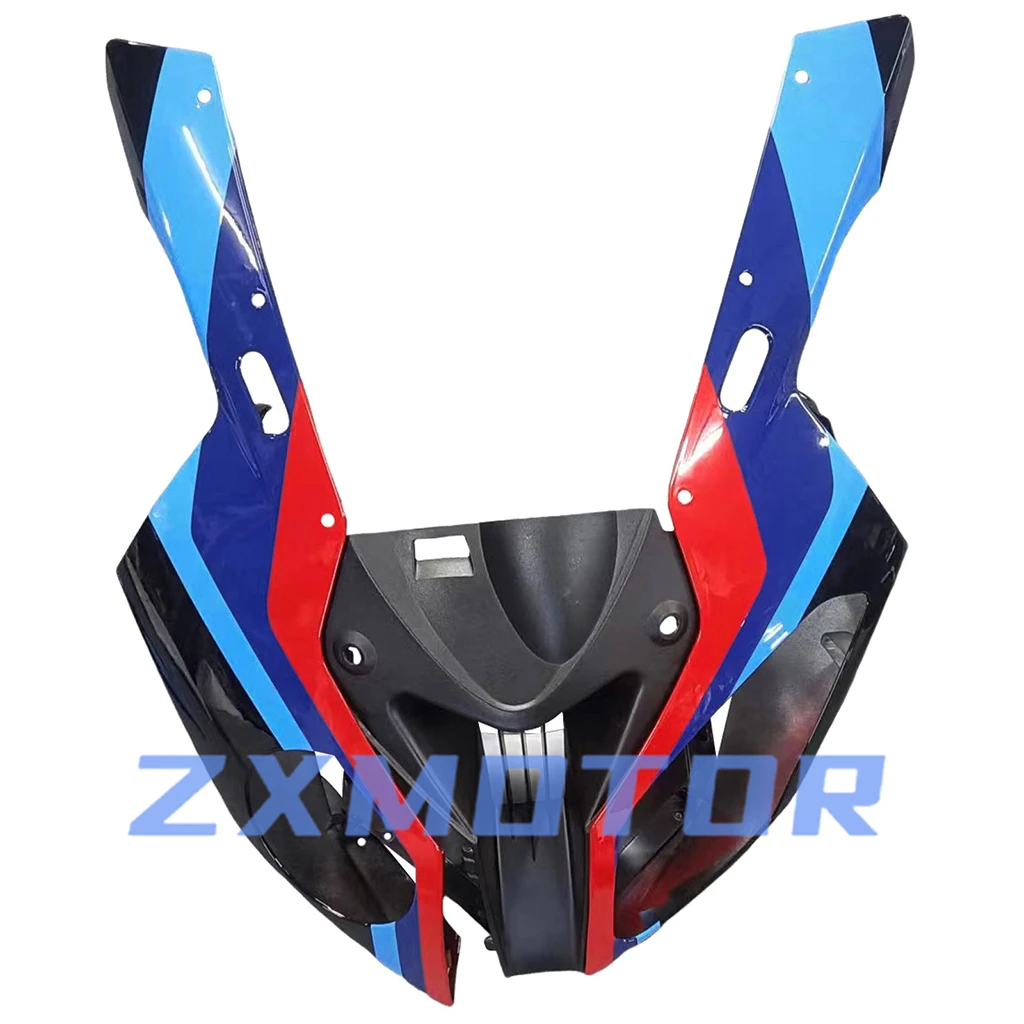 Fairings Motorcycle S1000RR 2009 2010 2011 2012 2013 2014 ABS Plastic Customizable Aftermarket Fairing Kit for BMW S 1000RR