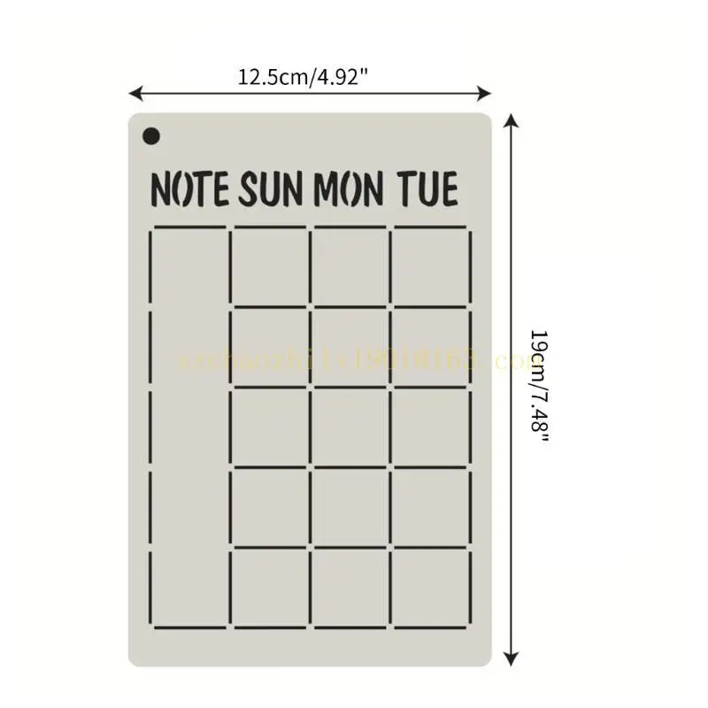 62ka 20 штук журналов шаблоны журнала для журнала «Планировщик ноутбука».