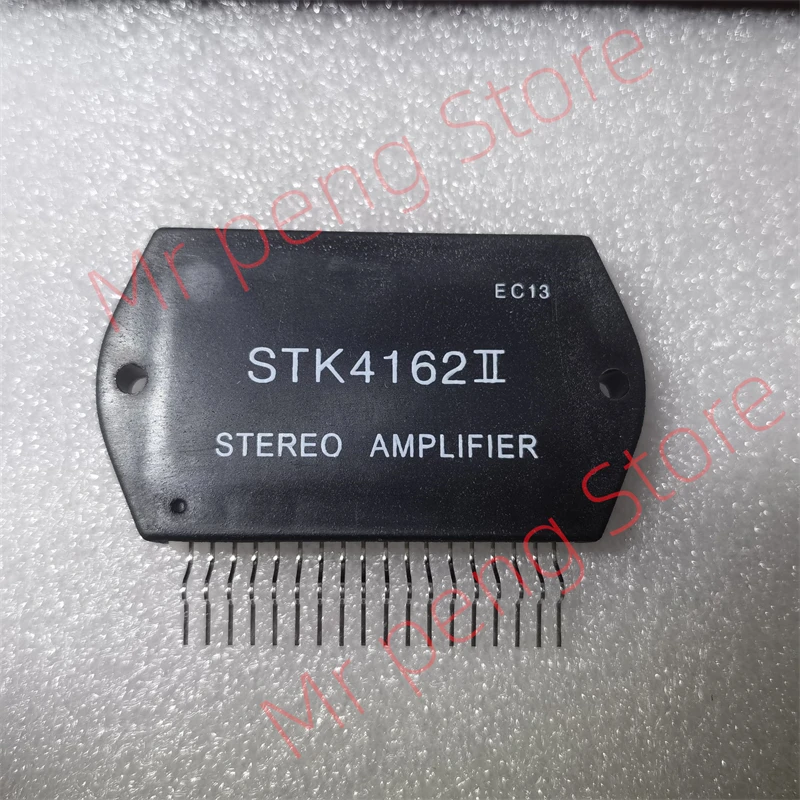 2pcs New original   STK4152II   STK4162II  STK4172II  STK4182II  STK4192II