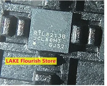 

5 ~ 10 шт./лот RTL8213 RTL8213B RTL8213B-CG QFN в наличии