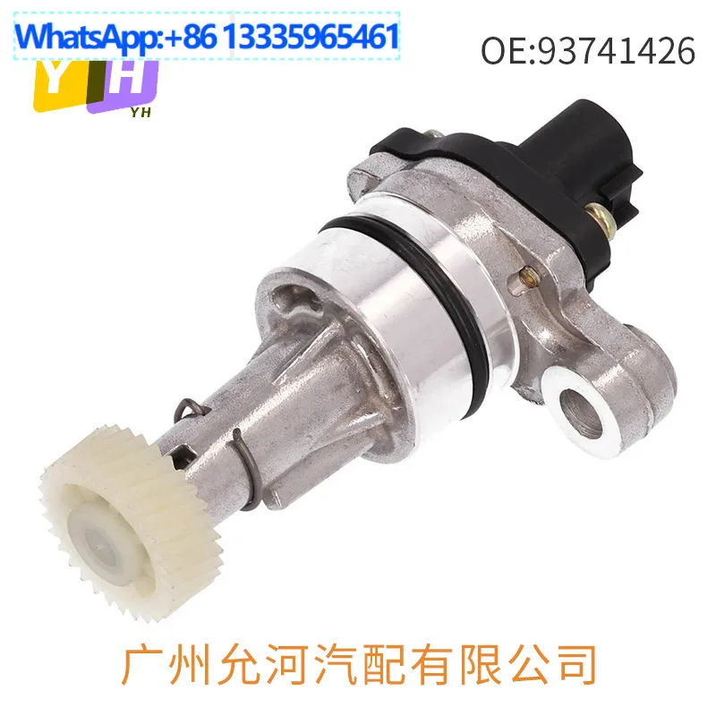 New Transmission Sensor for Toyota Lexus 83181-24040 93741426